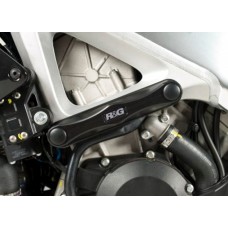 R&G Racing Frame Skidders for the Aprilia Rsv4 R/Factory/1100 Factory '19-'20 / RSV4 RR '15-'22 / RSV4 RF '09-'21